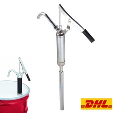 Pompa barile per fusti - , 60
