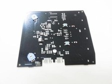 CHAFFOTEAUX  SCHEDA DISPLAY