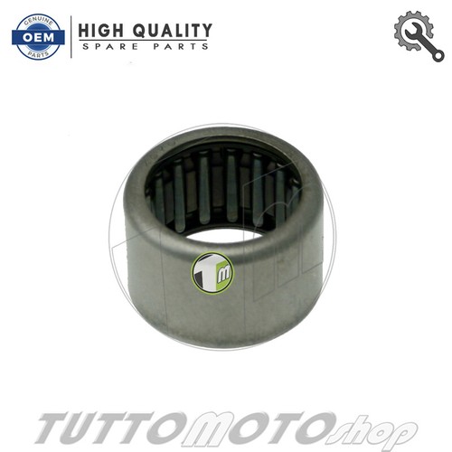 Cuscinetto rulli forcella - rulli,