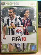 GIOCO FIFA 10 XBOX 360  