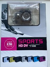 telecamera per le riprese