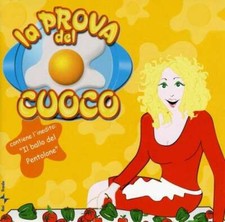 La Prova Del Cuoco [2 CD]