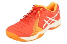 Asics Gel-Game 6 Clay Womens