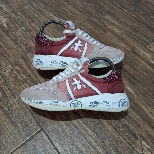 Premiata layla sneaker - premiata,