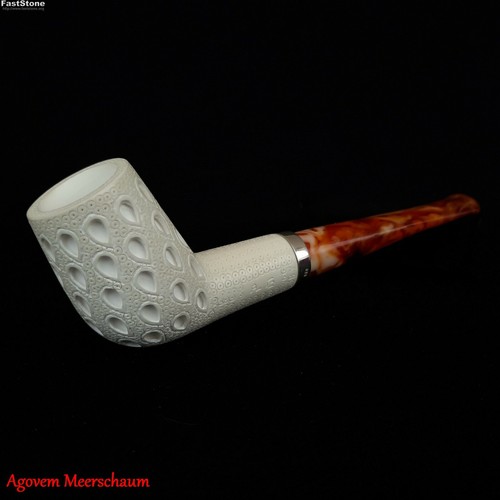 Zulu con blocco argento - , 925