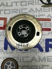 Puleggia albero motore - puleggia, alfa