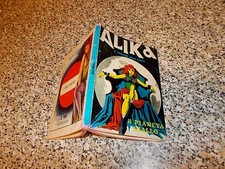 ALIKA N.1 COFEDIT 1965 OTTIMO