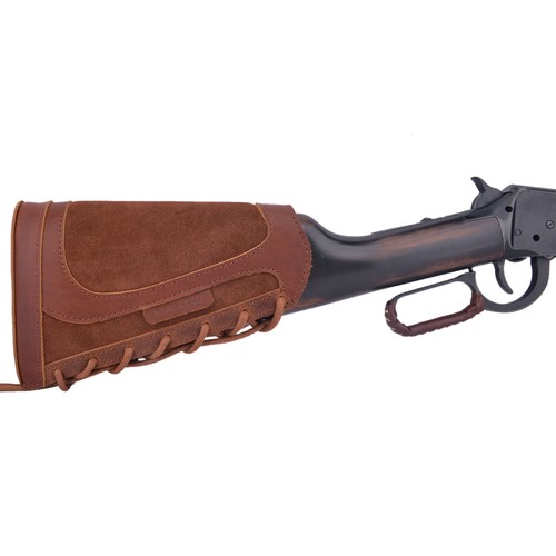 Copertura stock butt - , pad