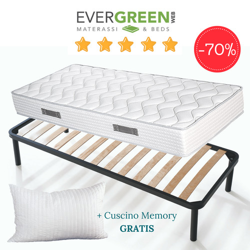 Rete doghe materasso - a,