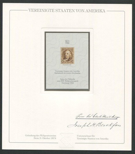 Usa ristampa ufficiale - usa, n.