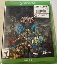 Children of Morta - Microsoft