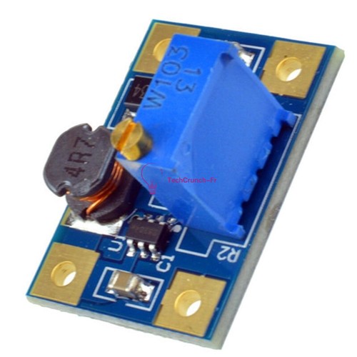 5pcs sx1308 converter - 5pcs,