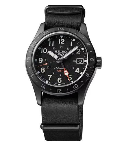 Orologio seiko sports - seiko, 5