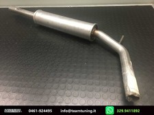 Volkswagen Vw Polo 6N2