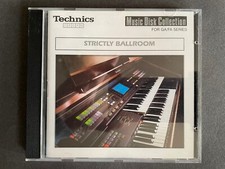 Technics Collezione Dischi