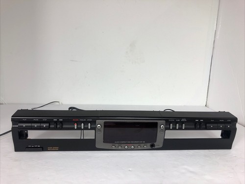 Phillips cdr 765 solo - cdr,