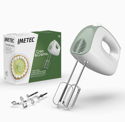 Crea crema sbattitore - crea&crema,