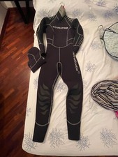 Muta semistagna 4,5 mm  Scubapro Novascotia Donna S