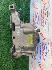 7799845 collettore aspirazione Fiat panda 1.1 4x4 anno 1998