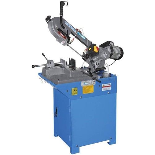 Segatrice sega nastro ferro - segatrice,