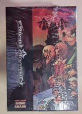 KINGDOM HEARTS Cofanetto