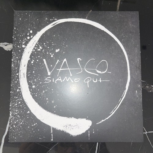 Vasco rossi siamo - vasco,