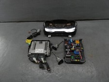 2018 Citroen C3 5dr 1.6HDI ECU