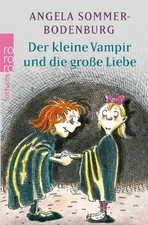 Der kleine Vampir und die