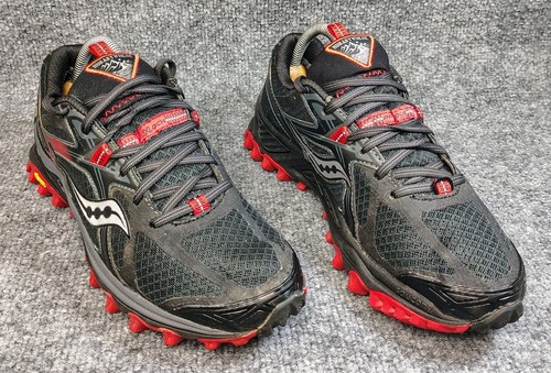 Scarpe trail running - scarpe,