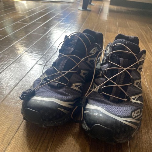 Sneakers salomon atmos - xt-6,