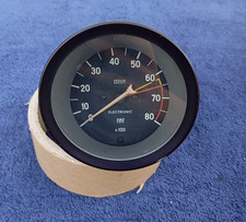 STRUMENTAZIONE CONTAGIRI FIAT