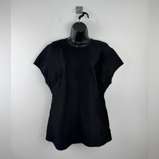 Toteme top donna manica ad