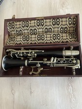 Clarinetto Antico