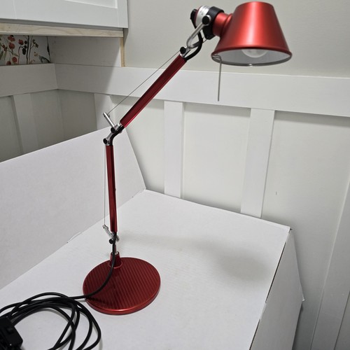 Vintage artemide tolomeo - artemide,