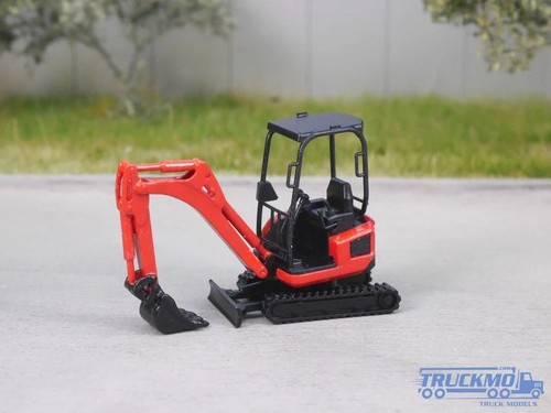Modellino elba kit 7t - modellino,