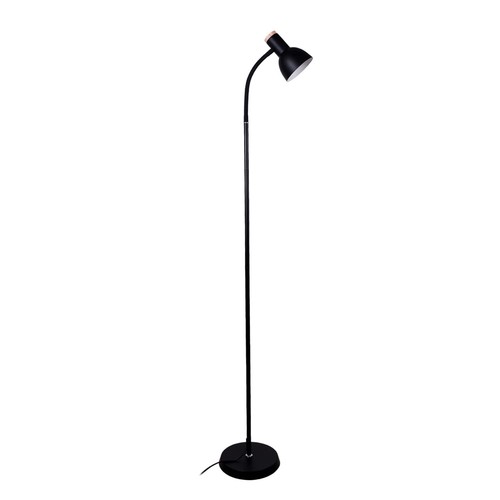 Lampada terra piantana - da,