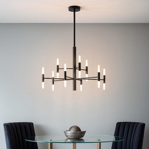 Space lampadario top light - space,
