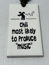 Peperoncino Più Probabile