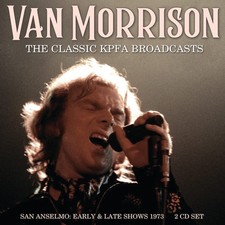 Audio Cd Van Morrison - The
