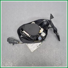 Cintura di Sicurezza Anteriore