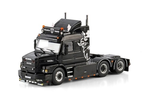 Wsi models 2228 scania 3 - 04-2228,