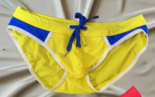 Bikini bagno uomo sexy - da,