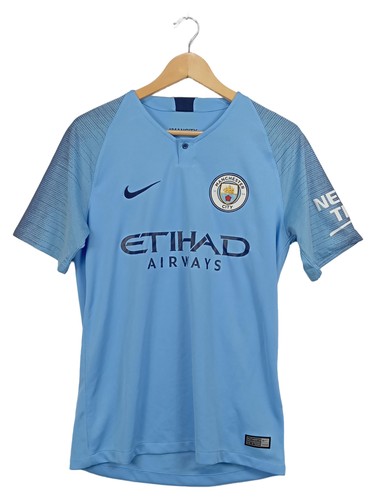 Nike manchester city maglia - city,