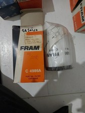 Filtro Gasolio Ford Transit 2500 1 Diesel Fram C4986A