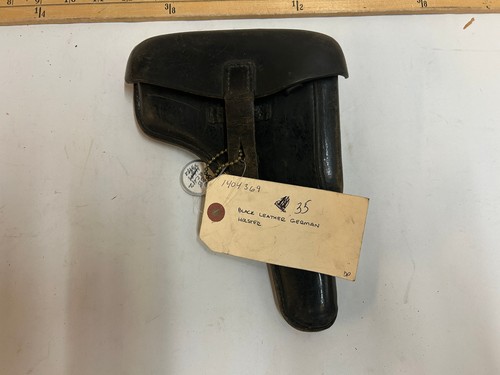 Fondina tedesca p38 con - tedesca,