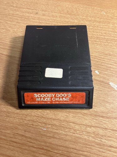 Carrello scooby doo maze - carrello, doo's