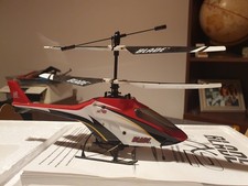 Blade MCX2 Micro Elicottero