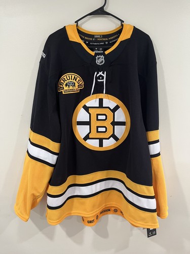 Maglia boston bruins nuova - boston,