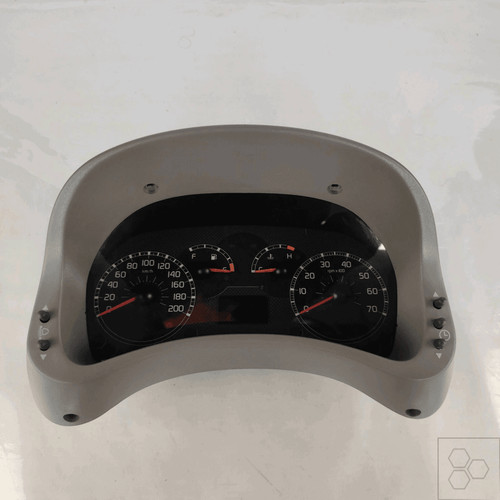 51711240 strumentazione compl - 51711240,