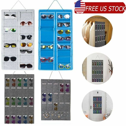 Borsa portaoggetti occhiali - , da
